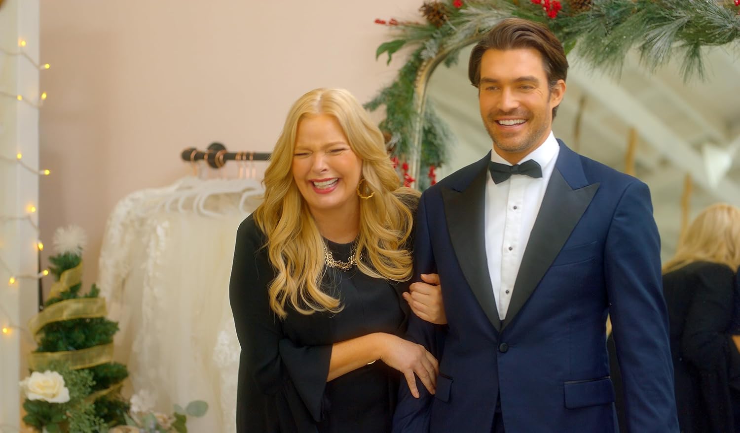 Marry Christmas – Eine Hochzeit kommt selten allein