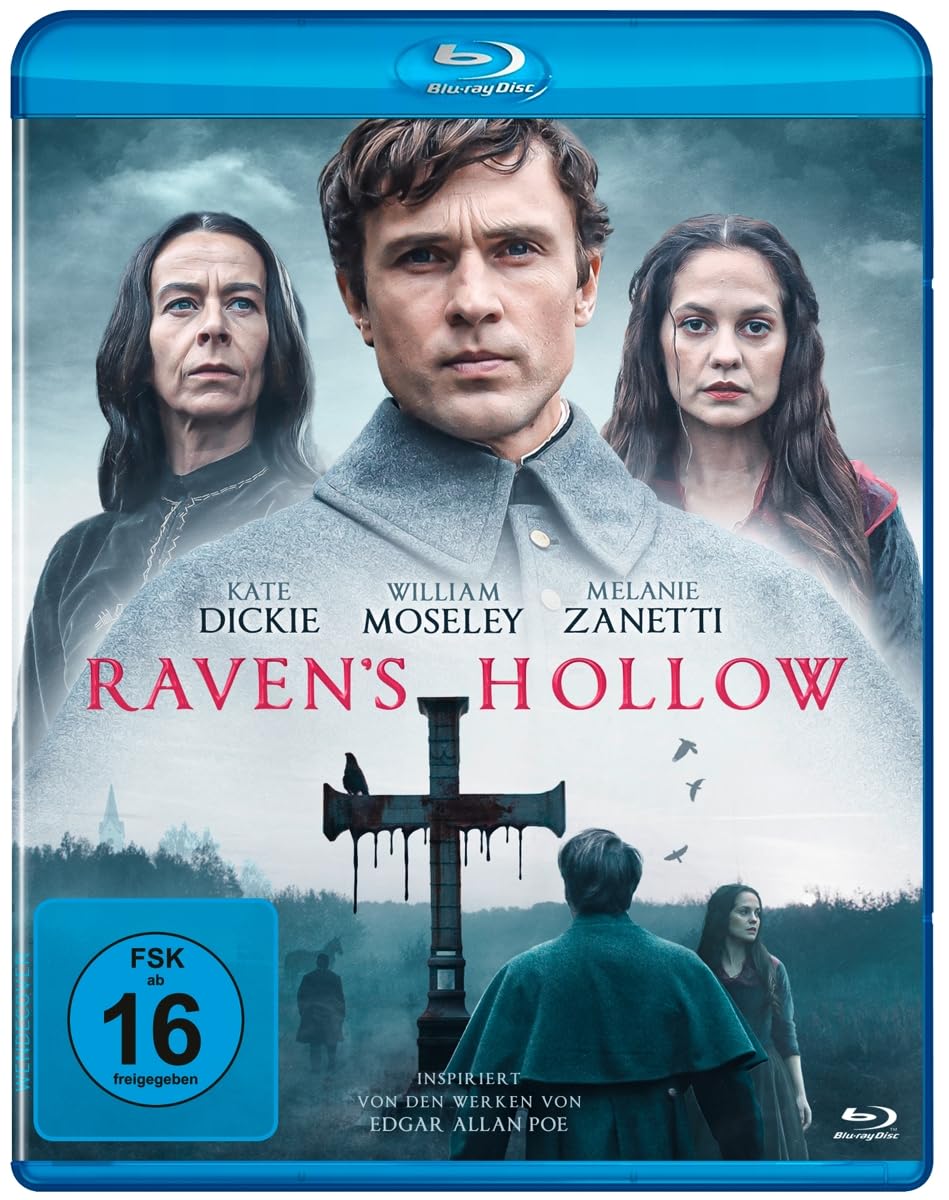 Ravens Hollow -