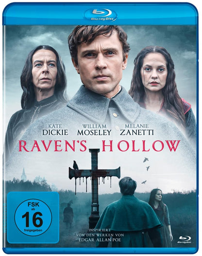 Ravens Hollow -