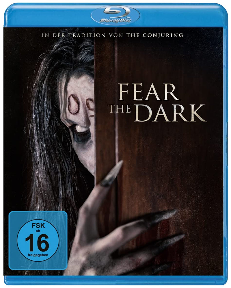Fear the Dark -