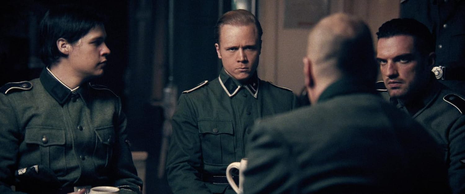 Operation Chalice-in Tödlicher Mission