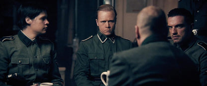 Operation Chalice-in Tödlicher Mission
