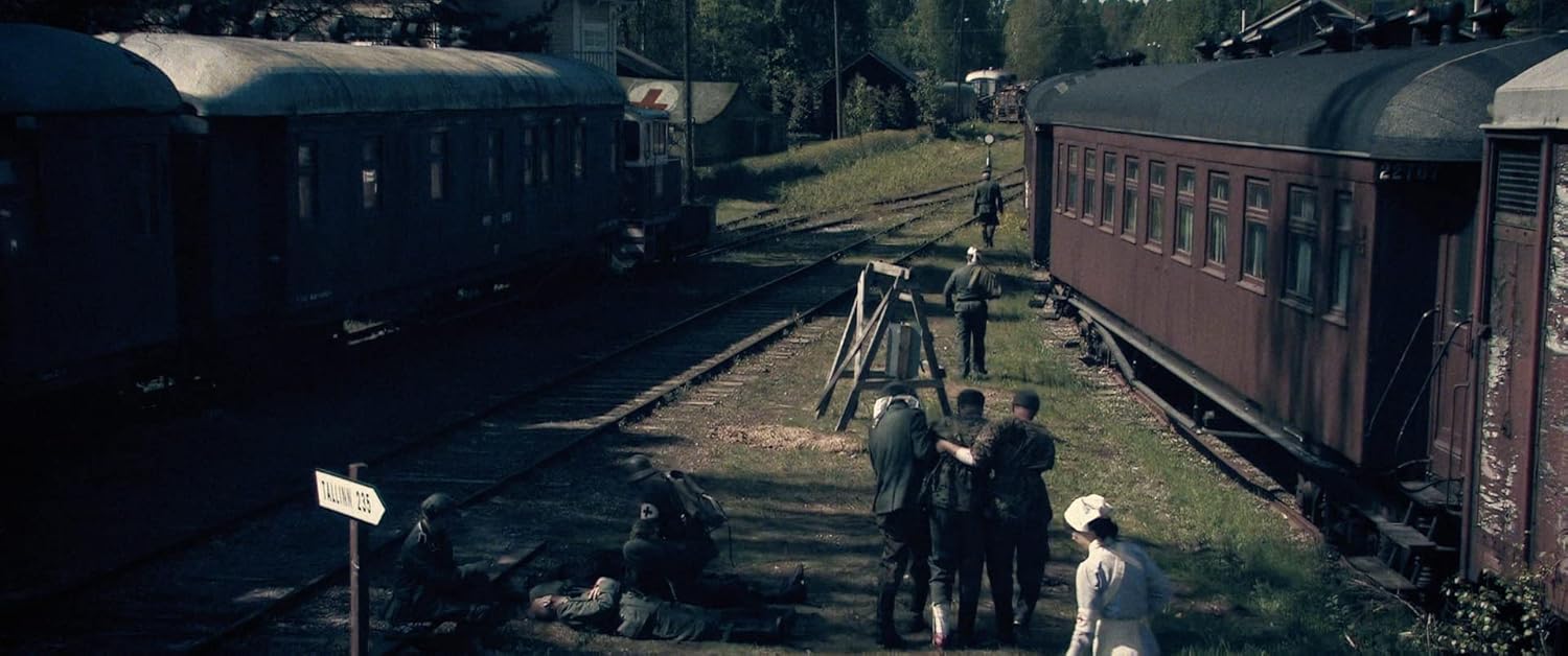 Operation Chalice-in Tödlicher Mission