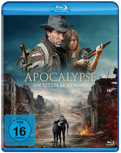 Apocalypse – Die letzte Hoffnung