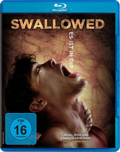 Swallowed - Es ist in dir -