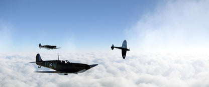 Battle Over Britain