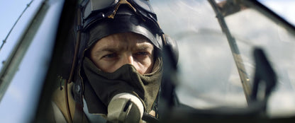 Battle Over Britain