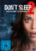 Don’t Sleep 2 – Grausame Experimente