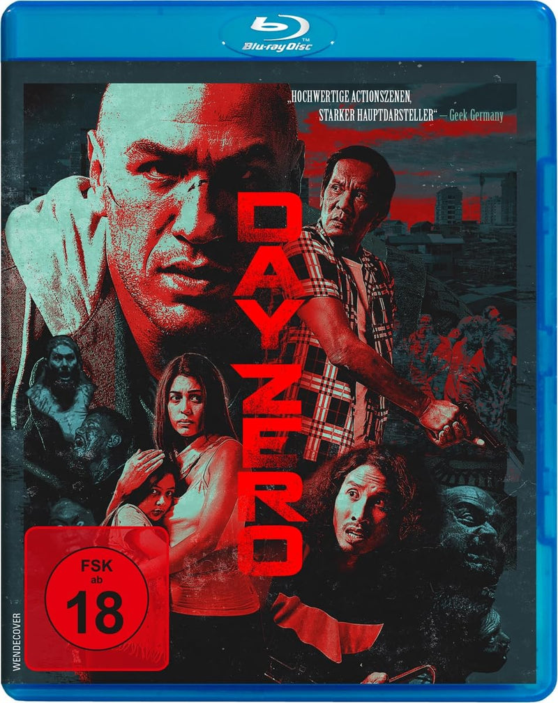 Day Zero