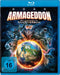 2025 Armageddon - Willkommen im Multiuniversum -