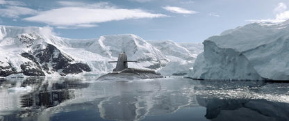 Arctic Armageddon