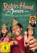 Robin Hood Junior - Abenteuer auf dem Schulhof -
