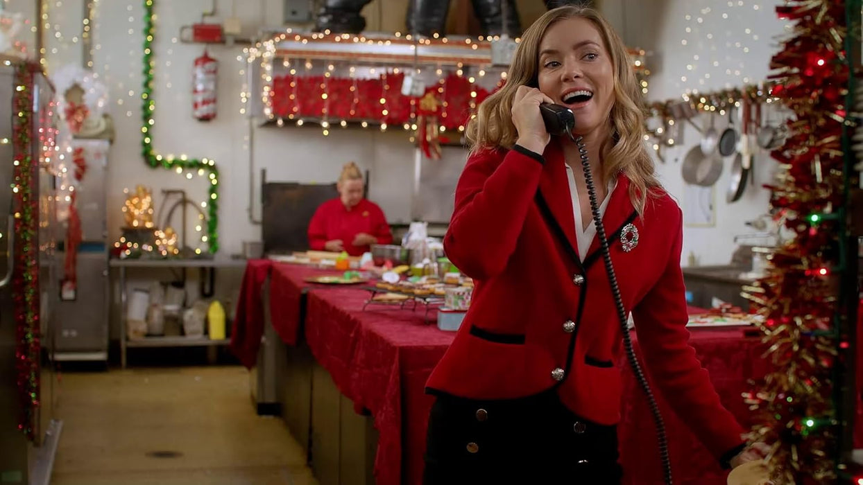 Ein Kronprinz zu Weihnachten