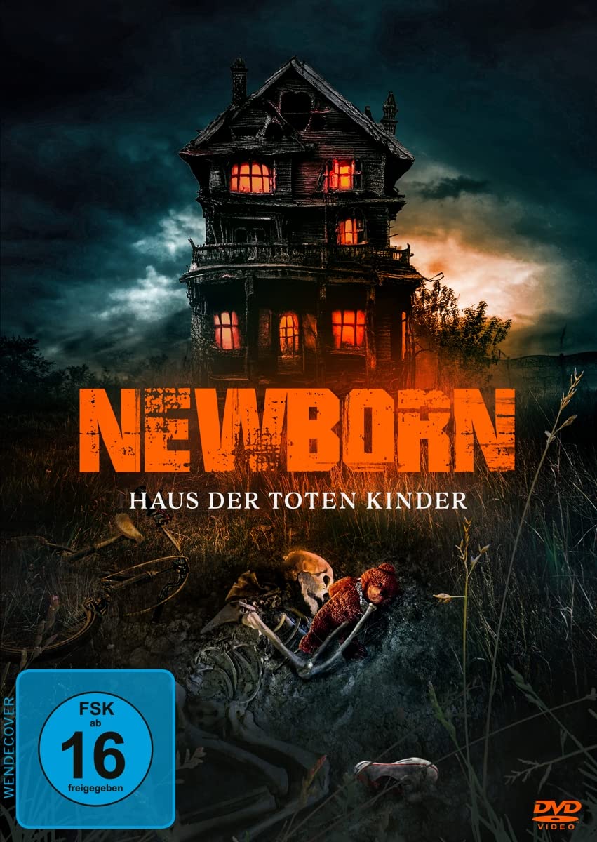 Newborn-Haus der Toten Kinder