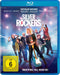 Silver Rockers: Rock 'N' Roll Will Never Die! -