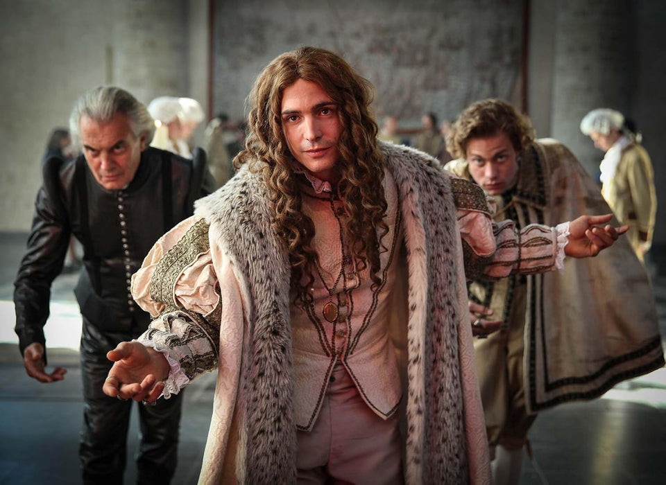 Der Admiral - Kampf um Europa -