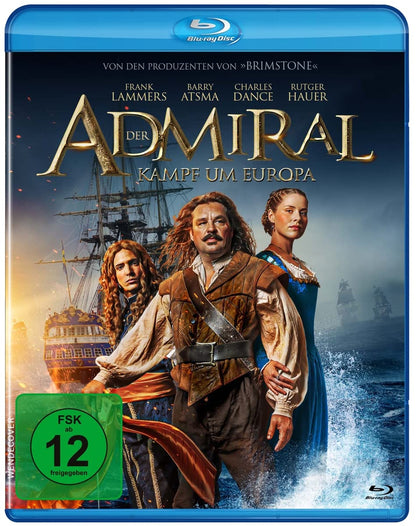 Der Admiral - Kampf um Europa -