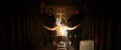 Godless - der Exorzismus der Lara Levonde