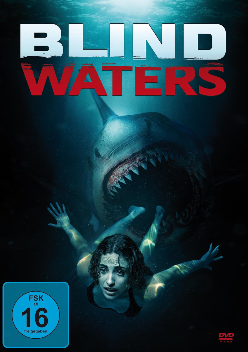 Blind Waters