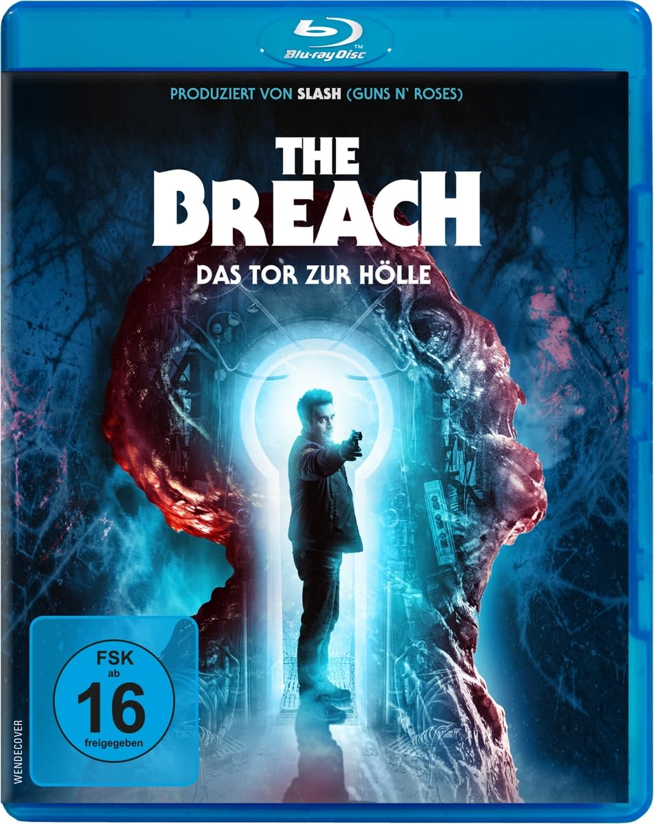 The Breach