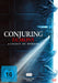 Conjuring Demons - A Legacy of Horror - (3 Filme) -  - (The Last Conjuring, Liliths Fluch, The Bad Nun