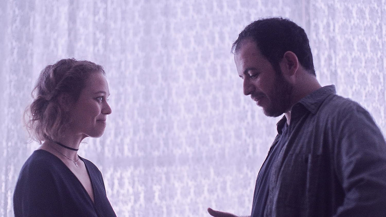 Valeria is getting married