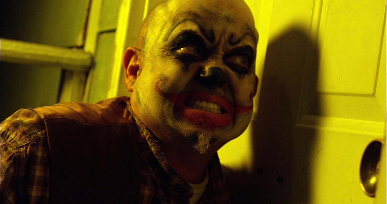 Clownjuring - The Last Ride -