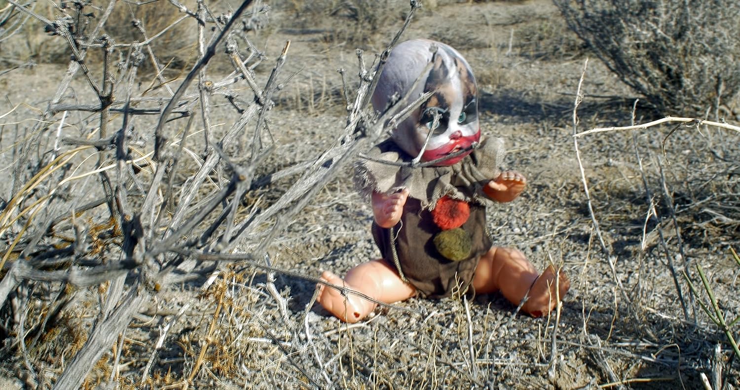 Clownjuring - The Last Ride -
