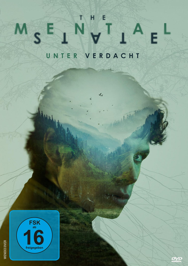 The Mental State - Unter Verdacht