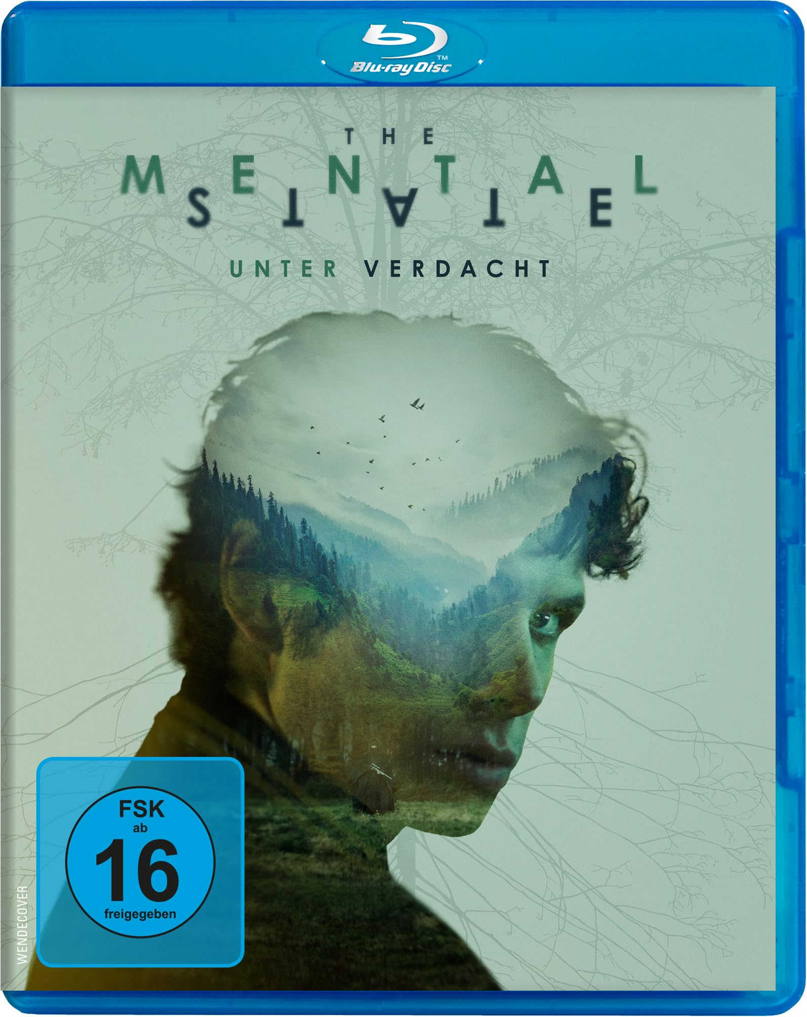 The Mental State – Unter Verdacht