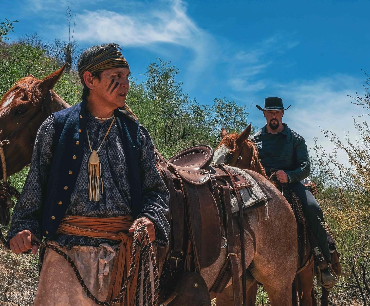 Taken from Rio Bravo