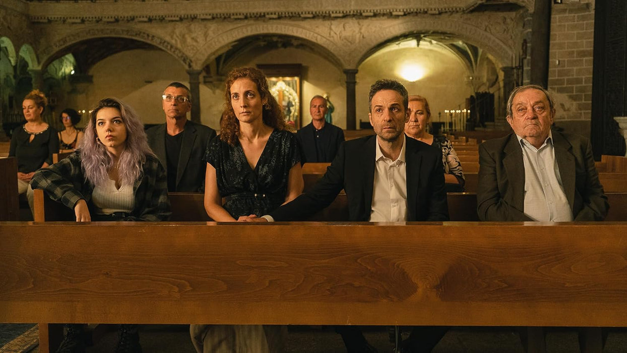 The Elderly - limitiertes Mediabook (DVD + BD)