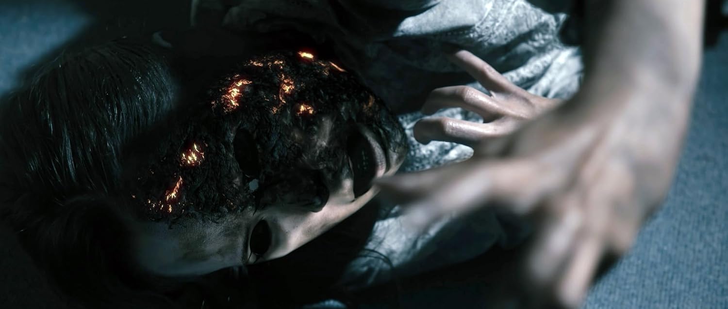 Amulet – Im Bann der Dämonen