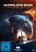 World's End - Das Ende ist nah - (3 Filme) -  - (Moon Crash, 4 Horsemen, Last Man on Earth