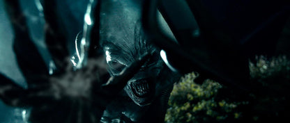 Alien Invasion - We Do Not Come in Peace