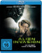 Alien Invasion - We Do Not Come in Peace