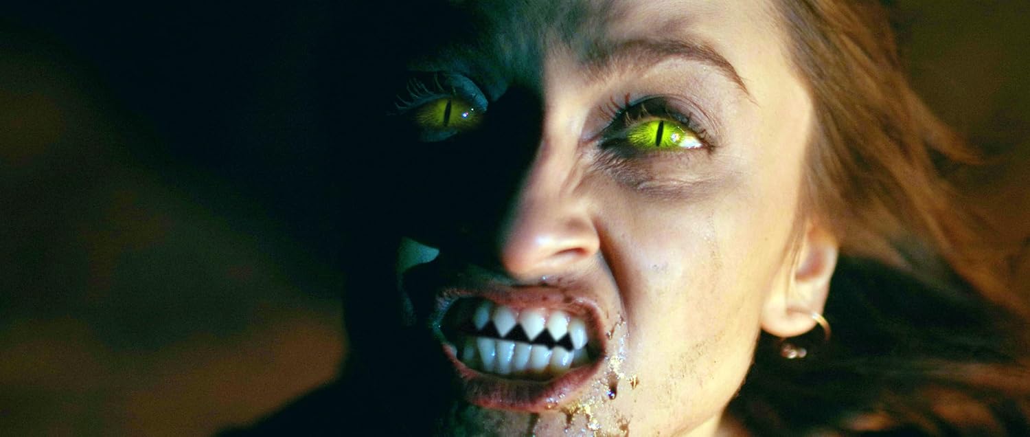 Medusa’s Venom – Tödliche Verführung