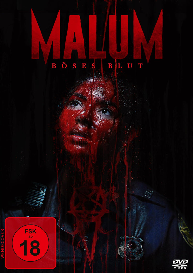 Malum - Böses Blut