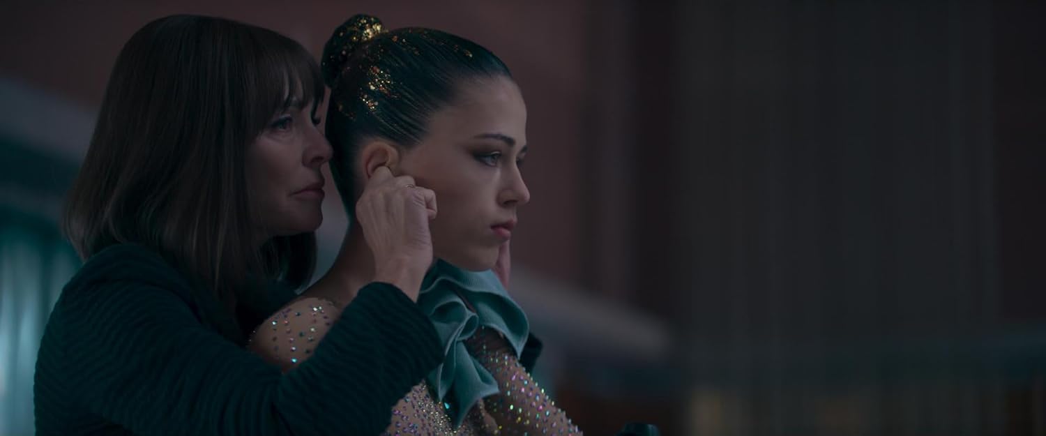 Free Falling - Tanz am Abgrund