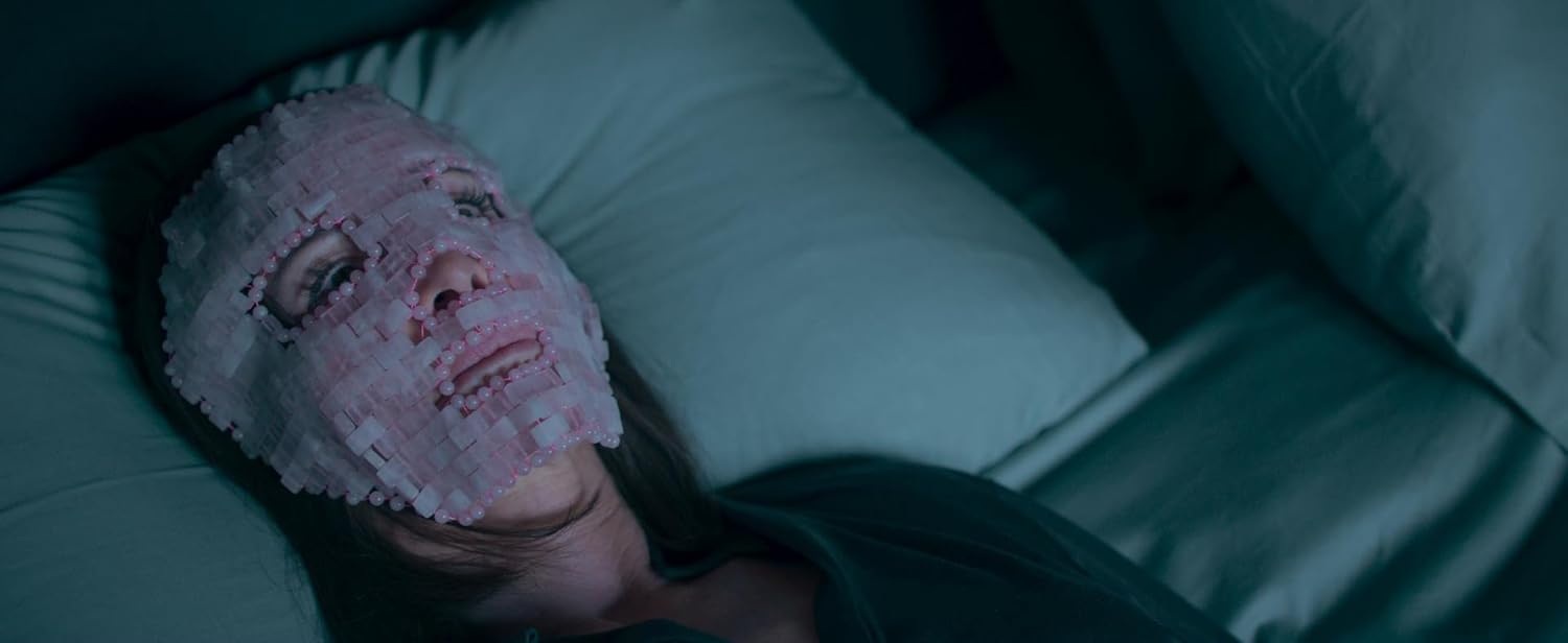 Free Falling - Tanz am Abgrund