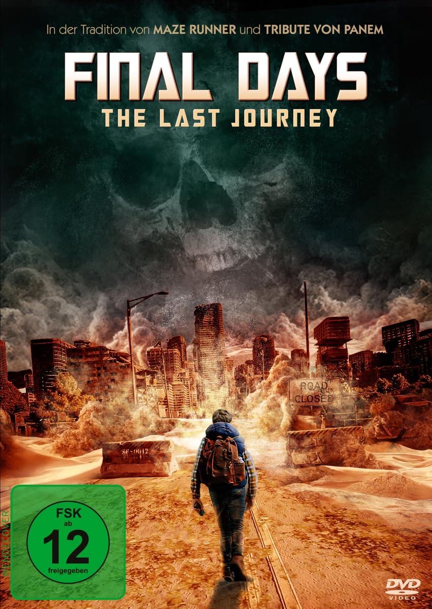 Final Days - the Last Journey