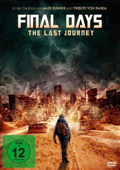 Final Days - the Last Journey