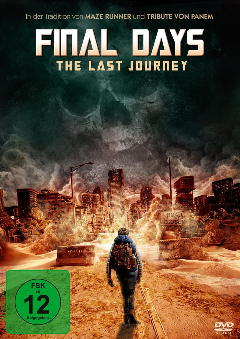 Final Days - the Last Journey