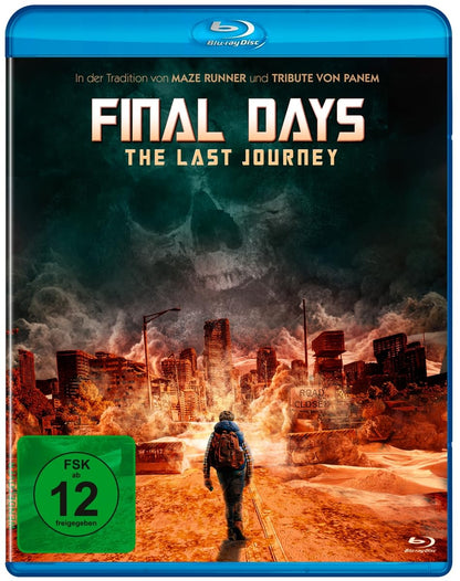 Final Days - the Last Journey