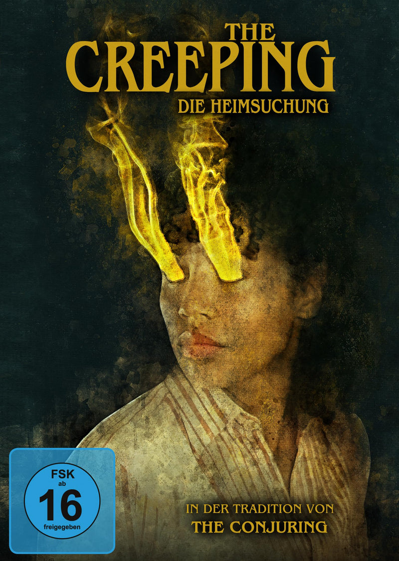 The Creeping - die Heimsuchung