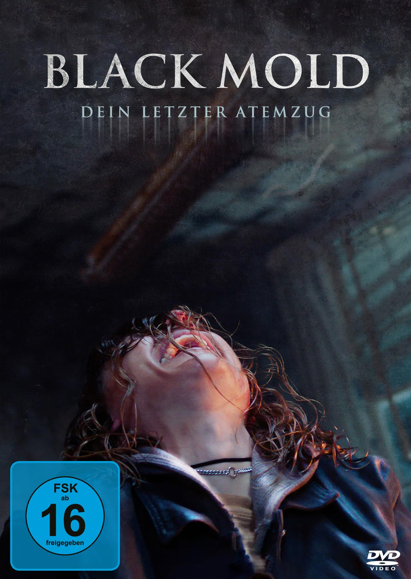 Black Mold - Dein Letzter Atemzug