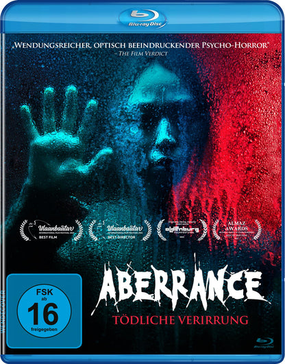 Aberrance - Tödliche Verirrung