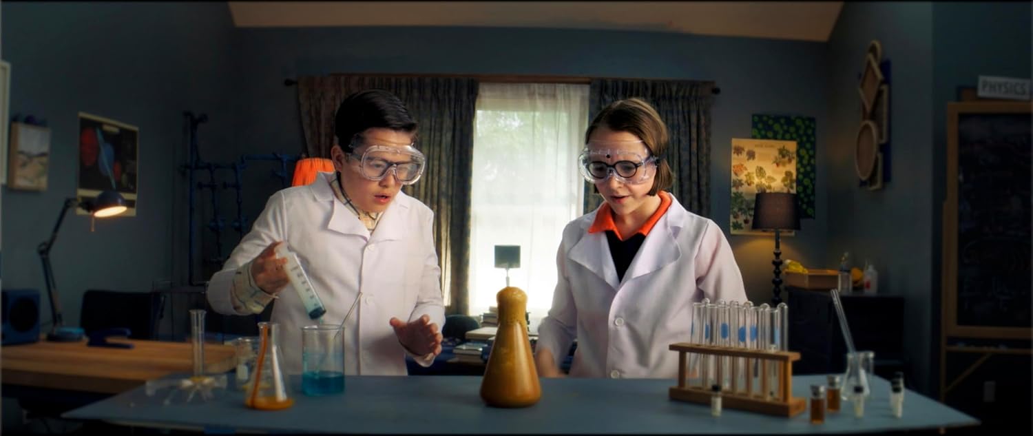 Popular Theory – Die Freundschaftsformel