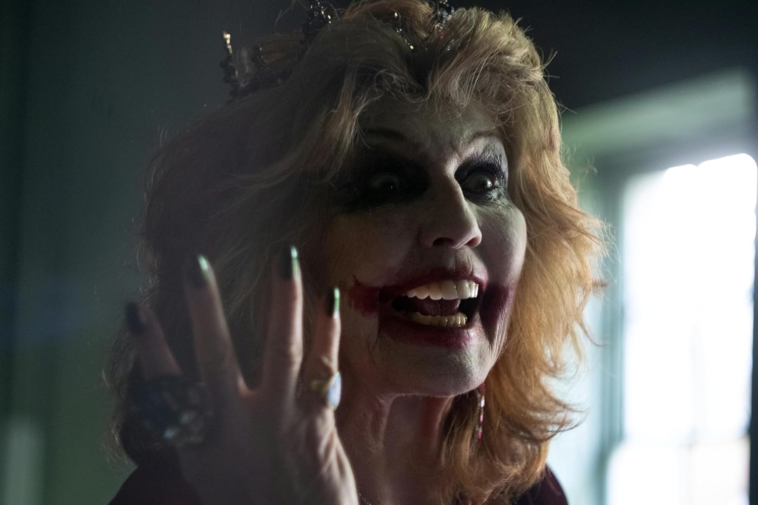 Alice in Terrorland