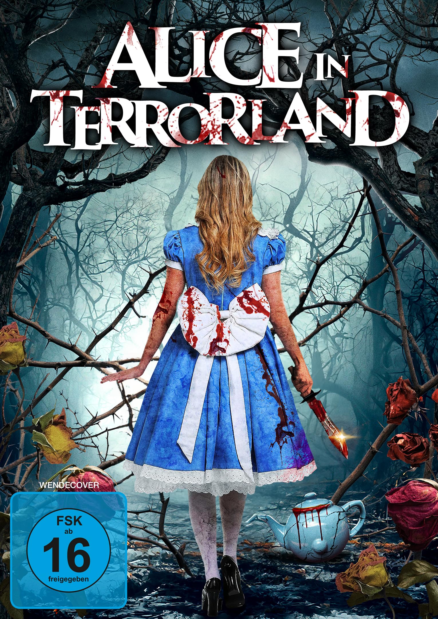 Alice in Terrorland